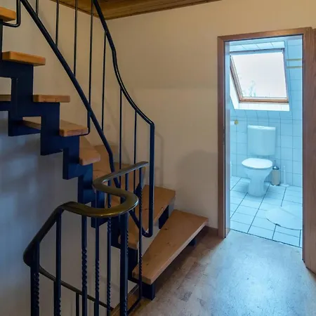 Prázdninový dům Wiesenblick