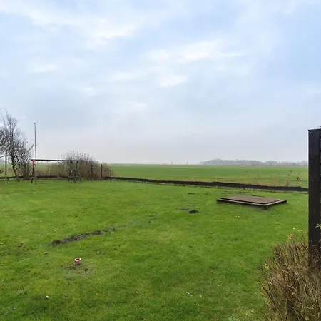 Wiesenblick Prázdninový dům