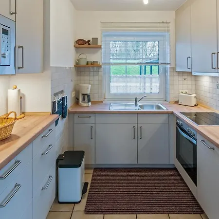 Wiesenblick Prázdninový dům Neßmersiel