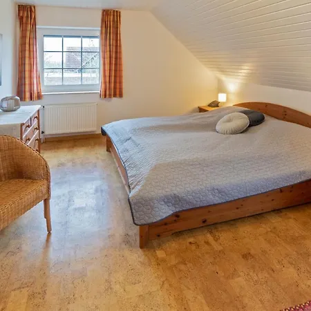 Wiesenblick * Neßmersiel