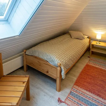 Wiesenblick Neßmersiel