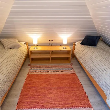 Wiesenblick Tatil Evi