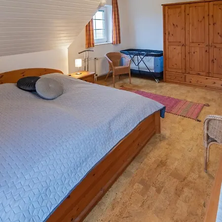 Wiesenblick Prázdninový dům Neßmersiel