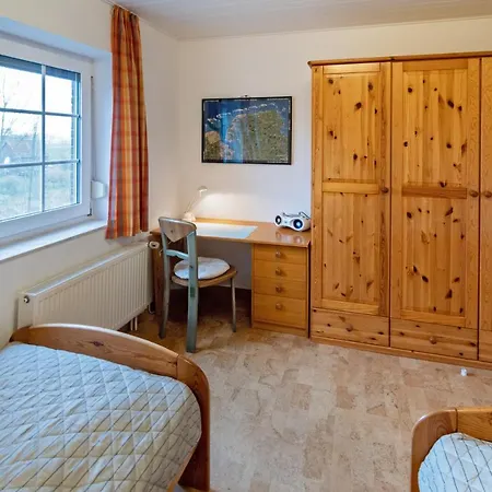 Wiesenblick * Neßmersiel