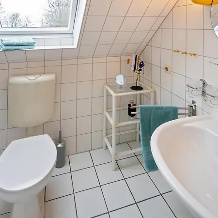 Wiesenblick * Neßmersiel