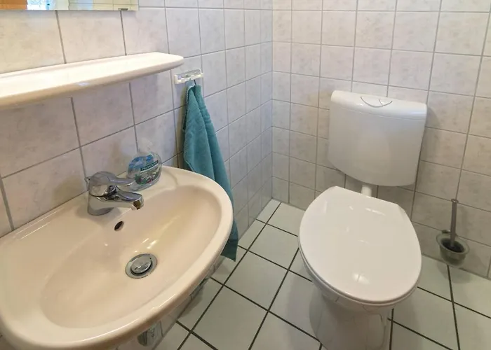 Tatil Evi Wiesenblick Neßmersiel