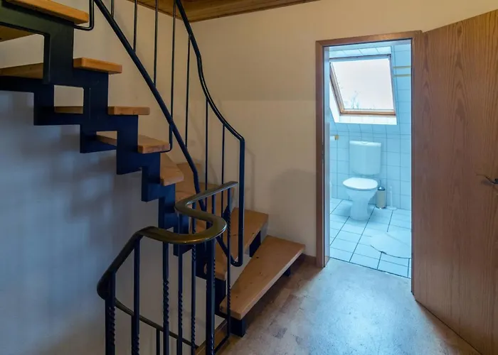 Tatil Evi Wiesenblick