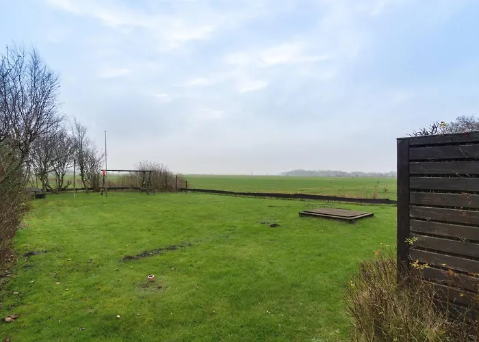 Wiesenblick Tatil Evi