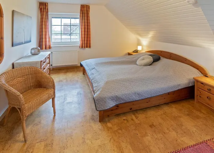 Wiesenblick * Neßmersiel