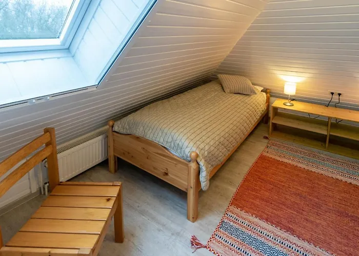 Wiesenblick Neßmersiel