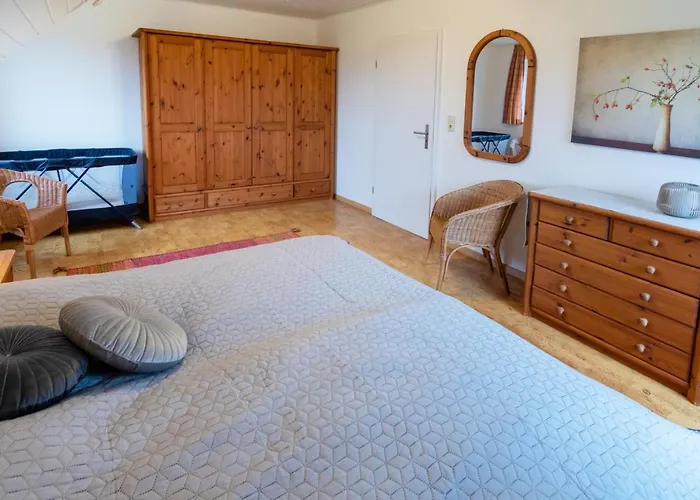 Wiesenblick Tatil Evi *