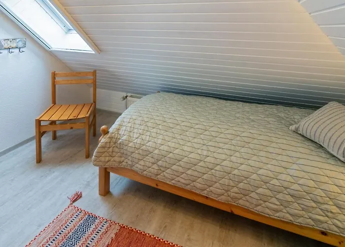 Wiesenblick * Neßmersiel