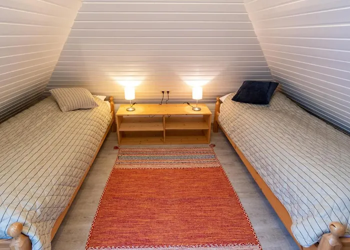 Wiesenblick Tatil Evi