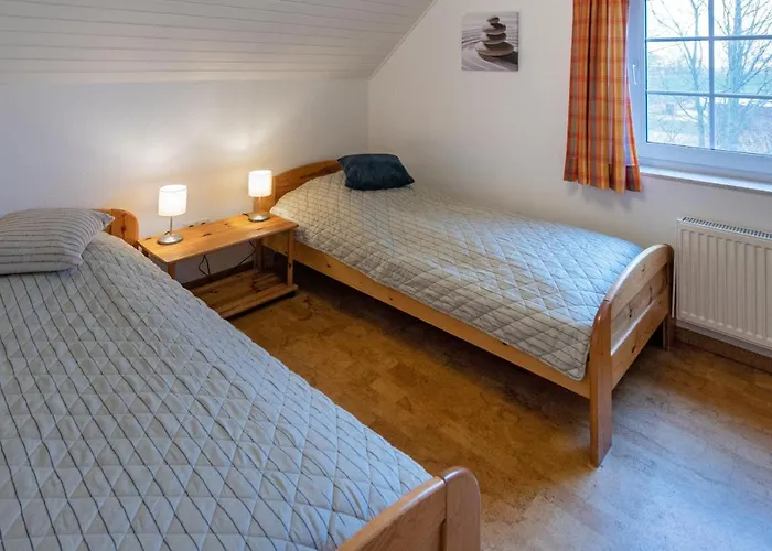 Tatil Evi Wiesenblick