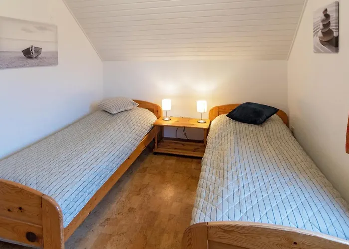 Wiesenblick * Neßmersiel