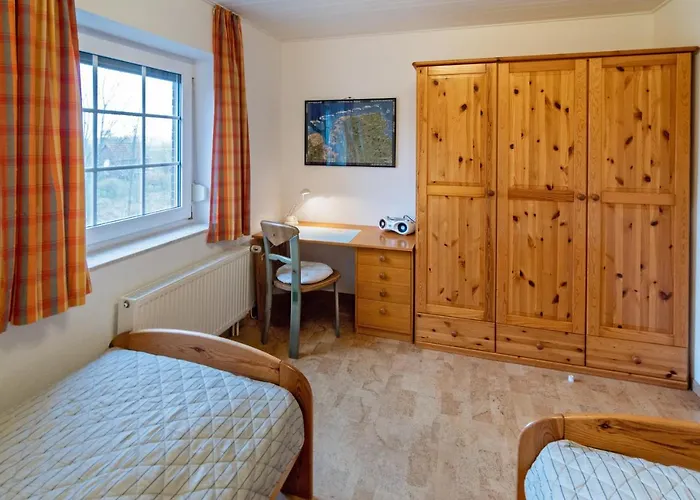 Wiesenblick * Neßmersiel