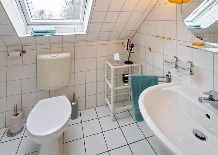 Wiesenblick * Neßmersiel